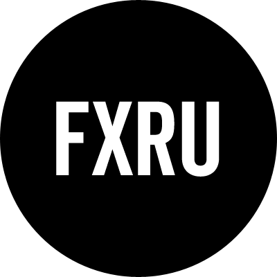 fxru logo